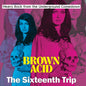 Various Artists - Brown Acid: The Sixteenth Trip - VINYL