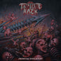 Torture Rack: Primeval Onslaught - CD