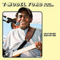 T-Model Ford - Live At The Deep Blues 2008 - VINYL