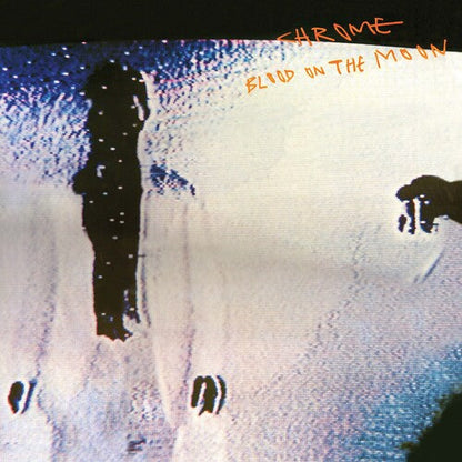 Chrome - Blood on the Moon - VINYL