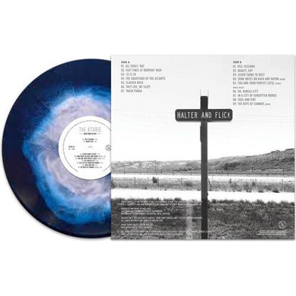 The Ataris - Silver Turns To Rust - VINYL