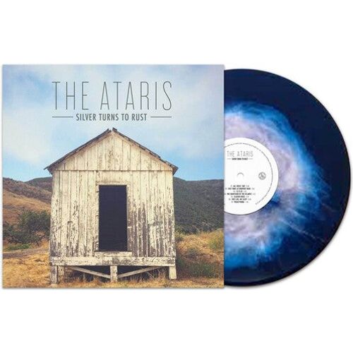 The Ataris - Silver Turns To Rust - VINYL