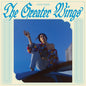 Julie Byrne: The Greater Wings - CD
