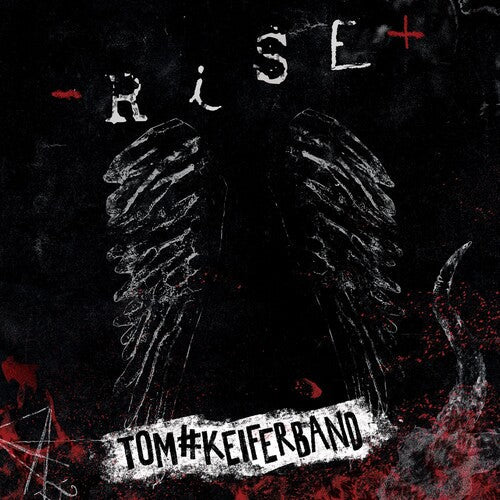 Tom Keifer - Rise - VINYL