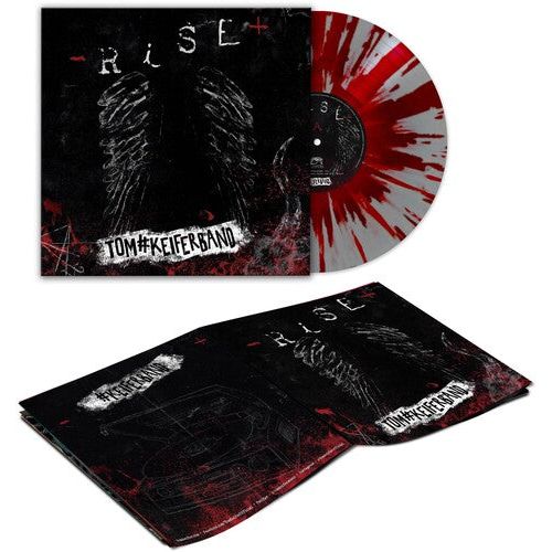 Tom Keifer - Rise - VINYL