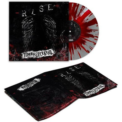 Tom Keifer - Rise - VINYL
