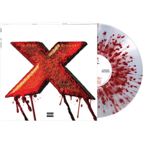 Onyx - Blood On Da X - VINYL