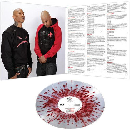 Onyx - Blood On Da X - VINYL