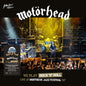 Motorhead - Live At Montreux Jazz Festival '07 - VINYL