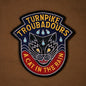 Turnpike Troubadours - A Cat In The Rain - VINYL