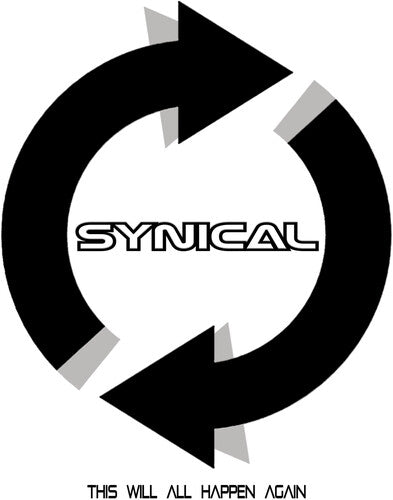 Synical: This Will All Happen Again - VINYL