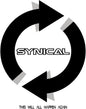 Synical: This Will All Happen Again - VINYL