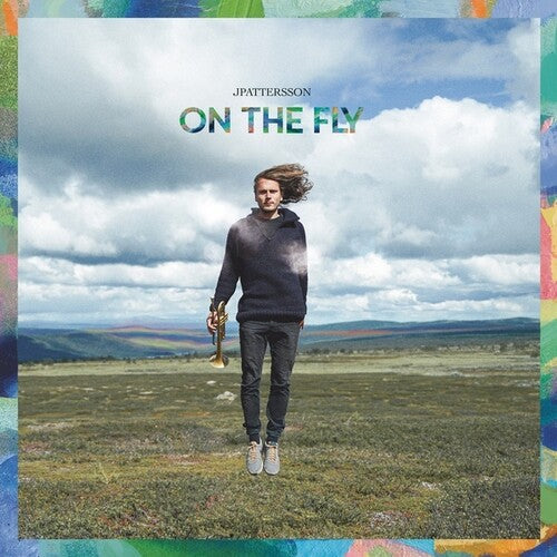 Jpattersson: On The Fly - VINYL