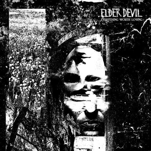 Elder Devil: Everything Worth Loving - CD