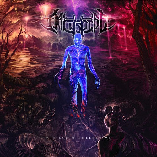 Archspire: The Lucid Collective - VINYL