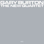 Gary Burton - The New Quartet - ECM Luminessence Series LP
