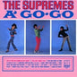 The Supremes - The Supremes A Go-Go - VINYL
