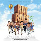 Elmer Bernstein: Rat Race (Music Inspired By The Motion Picture) (Original Soundtrack) - CD
