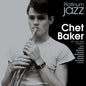 Chet Baker: Platinum Jazz - Silver Vinyl - VINYL