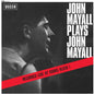 John Mayall & the Bluesbreakers - John Mayall Plays John Mayall - Import LP