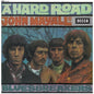 John Mayall & The Bluesbreakers - A Hard Road - VINYL