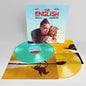 English: English - Transparent Turquoise & Yellow Vinyl - VINYL