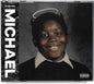 Killer Mike: Michael - CD
