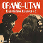 Isao Suzuki Quartet - Orang-Utan - VINYL