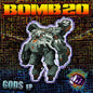 Bomb20: Gods - VINYL