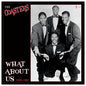 The Coasters: What About Us: Best Of 1955-61 - VINYL