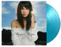 Maria Mena: Apparently Unaffected - Limited Gatefold, 180-Gram Turquoise Marble Colored Vinyl - VINYL
