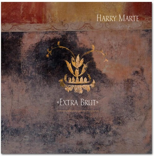 Harry Marte: Extra Brut - VINYL