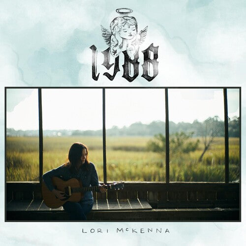 Lori McKenna: 1988 - CD