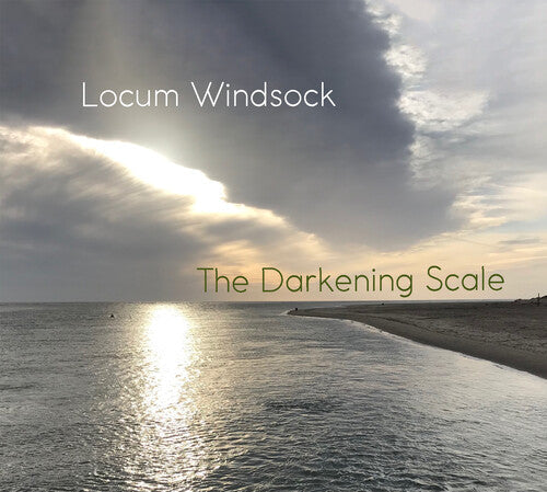 Darkening Scale: Locum Windsock - CD