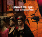 Edward Ka-Spel: Live In Vienna 1988 - CD