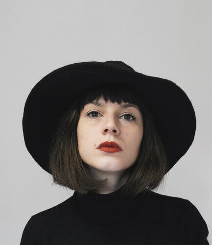 Agathe: Beautiful Damages - VINYL