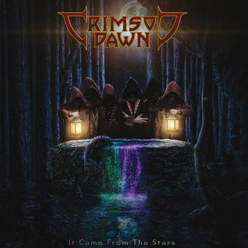 Sentenced: Crimson - CD