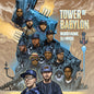Nord1Kone & DJ Mrok: Tower Of Babylon - VINYL