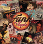 Various Artists: Funk Vinyls / Various - VINYL