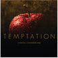 Chantal Chamberland: Temptation (2LP) - VINYL