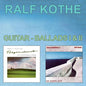 Ralf Kothe: Guitar-ballads I & Ii - CD