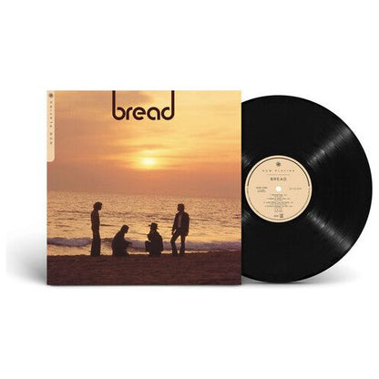 Bread - Now Playing - VINYL