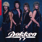 Dokken - Now Playing - VINYL