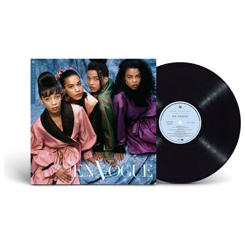 En Vogue - Now Playing - VINYL