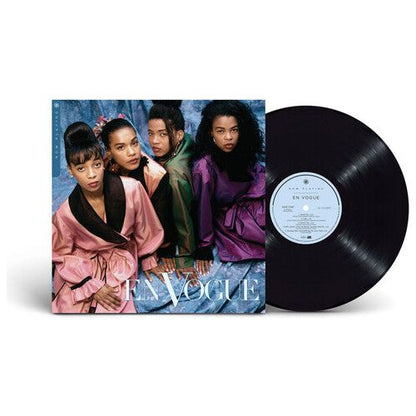 En Vogue - Now Playing - VINYL