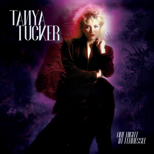 Tanya Tucker: One Night In Tennessee - VINYL