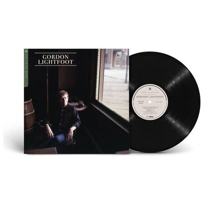 Gordon Lightfoot - Now Playing - VINYL