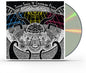 Josiah Soren & the Colorblind Pilots: Colorblind Pilot - CD