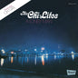The Chi-Lites - A Lonely Man - VINYL