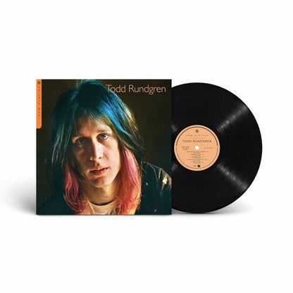 Todd Rundgren - Now Playing - VINYL